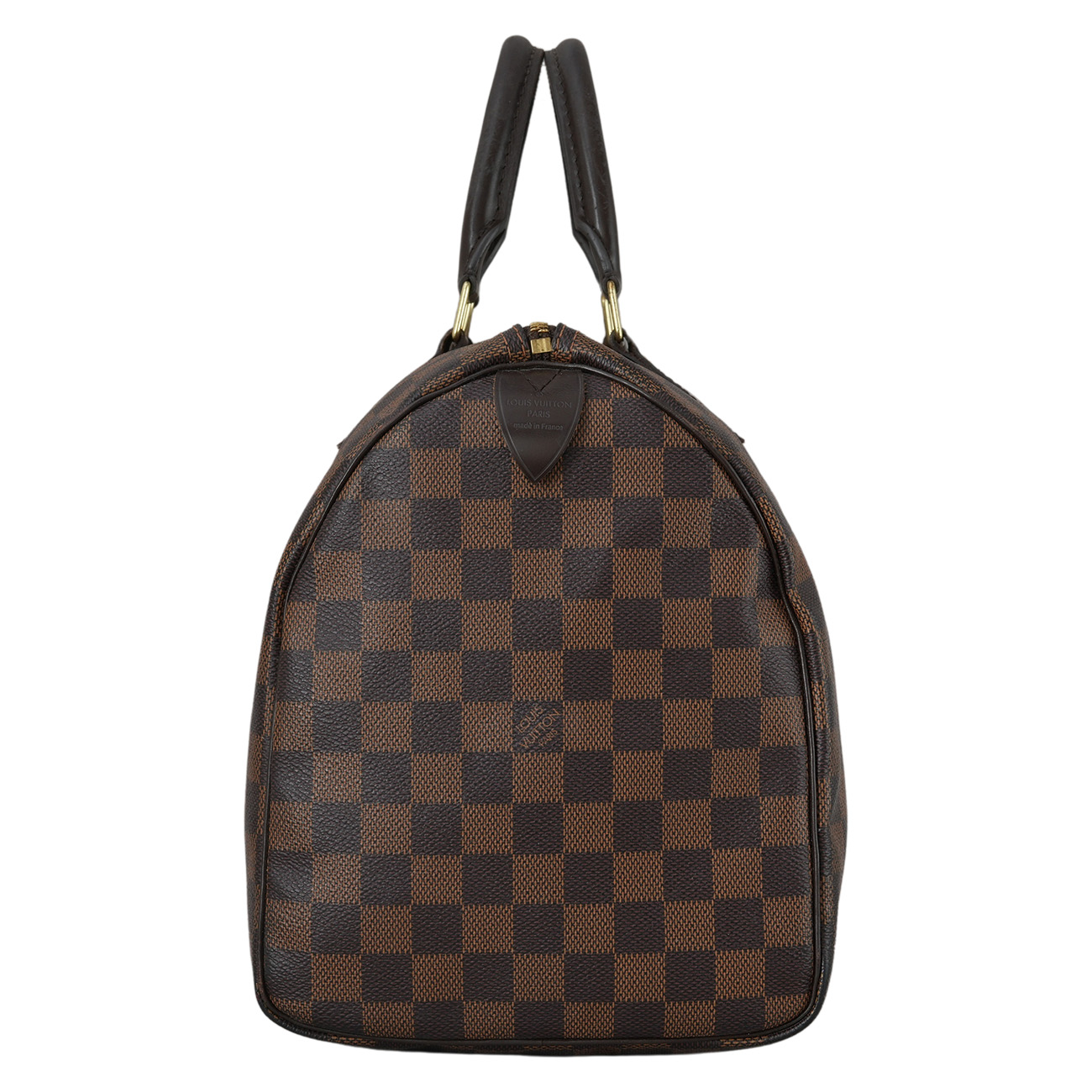 LOUIS VUITTON(USED)루이비통 다미에 에벤 스피디 35